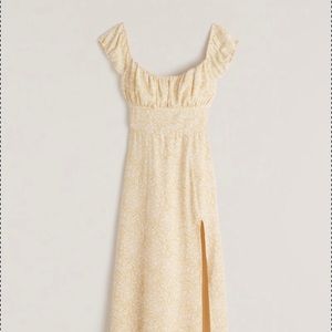 Abercrombie Yellow MIDI